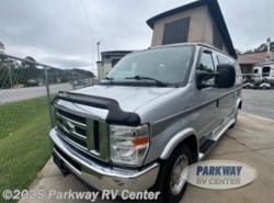 Used 2013 Pleasure-Way Traverse POP TOP available in Ringgold, Georgia