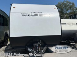 Used 2024 Forest River Cherokee Wolf Den 16EV available in Ringgold, Georgia