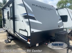 Used 2019 Keystone Passport 175BH Express available in Ringgold, Georgia