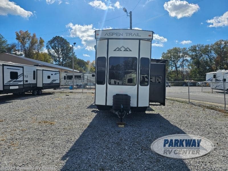 Used 2024 Dutchmen Aspen Trail Loft 391LOFT available in Ringgold, Georgia