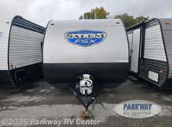 Used 2024 Forest River Salem FSX 164RBLE available in Ringgold, Georgia