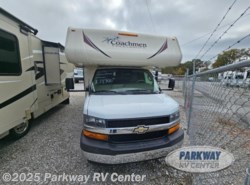 Used 2018 Coachmen Freelander 27QB Chevy 4500 available in Ringgold, Georgia