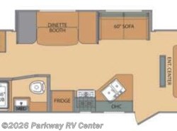 Used 2017 Shasta Oasis 30QB available in Ringgold, Georgia