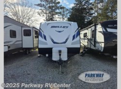Used 2019 Keystone Bullet 243BHS available in Ringgold, Georgia