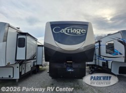 Used 2016 CrossRoads Carriage CG40RL available in Ringgold, Georgia