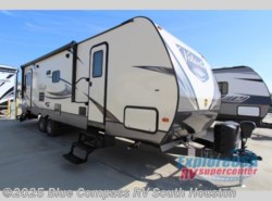 New 2018 CrossRoads Volante 28RL available in Houston, Texas
