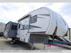 New 2018 Highland Ridge Silverstar SF291RLS available in Houston, Texas