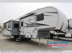 New 2018 Highland Ridge Silverstar SF291RLS available in Houston, Texas
