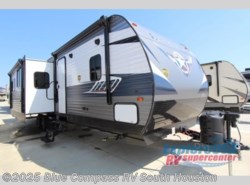 New 2019 CrossRoads Longhorn 333DB available in Houston, Texas