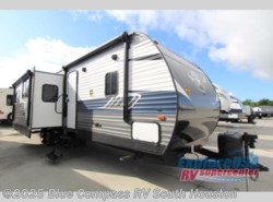 New 2019 CrossRoads Longhorn 333DB available in Houston, Texas