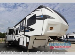 New 2018 Dutchmen Voltage V4205 available in Houston, Texas