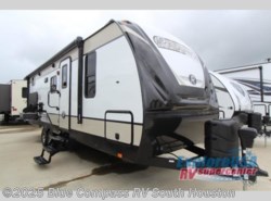 New 2019 Cruiser RV Radiance Ultra Lite 24BH available in Houston, Texas