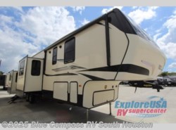 New 2019 CrossRoads Volante 3861BL available in Houston, Texas