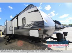 New 2019 CrossRoads Zinger ZR331BH available in Houston, Texas