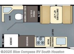 Used 2016 Airstream Classic 30 available in Houston, Texas