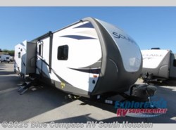 New 2019 Palomino Solaire Ultra Lite 316RLTS available in Houston, Texas