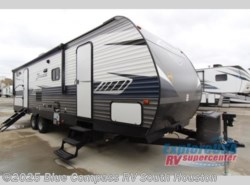 New 2019 CrossRoads Zinger ZR298BH available in Houston, Texas