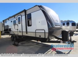 New 2019 Cruiser RV Radiance Ultra Lite 24BH available in Houston, Texas
