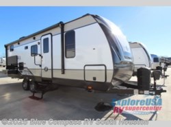 New 2019 Cruiser RV Radiance Ultra Lite 24BH available in Houston, Texas