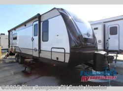 New 2019 Cruiser RV Radiance Ultra Lite 25RK available in Houston, Texas