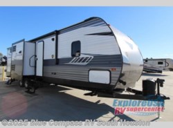 New 2019 CrossRoads Zinger ZR331BH available in Houston, Texas