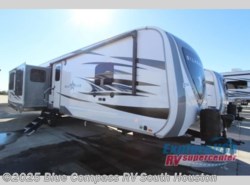New 2019 Highland Ridge Silverstar ST324RES available in Houston, Texas