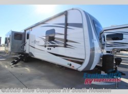 New 2019 Highland Ridge Silverstar ST324RES available in Houston, Texas