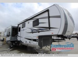 New 2019 Highland Ridge Silverstar SF375RDS available in Houston, Texas