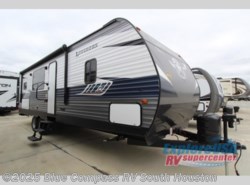 New 2019 CrossRoads Longhorn 280RK available in Houston, Texas