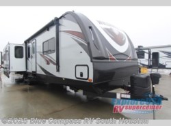 New 2019 Heartland Wilderness 3375KL available in Houston, Texas