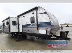 New 2019 CrossRoads Longhorn 333DB available in Houston, Texas