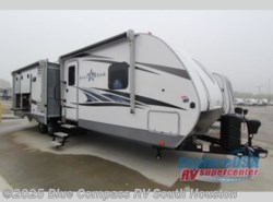 New 2019 Highland Ridge Silverstar Limited ST275RLS available in Houston, Texas