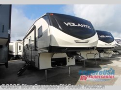 New 2019 CrossRoads Volante 270BH available in Houston, Texas