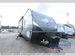 New 2019 CrossRoads Longhorn 280RK available in Houston, Texas