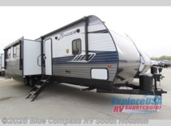 New 2019 CrossRoads Zinger ZR333DB available in Houston, Texas