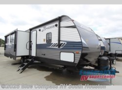 New 2019 CrossRoads Zinger ZR292RE available in Houston, Texas
