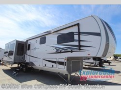 New 2019 Highland Ridge Silverstar SF384RLS available in Houston, Texas