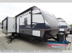New 2019 CrossRoads Zinger ZR292RE available in Houston, Texas