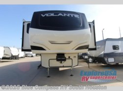 New 2019 CrossRoads Volante 3851FL available in Houston, Texas