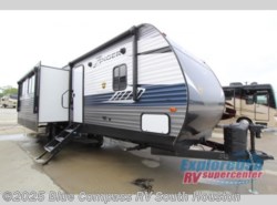 New 2019 CrossRoads Zinger ZR333DB available in Houston, Texas