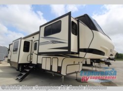 New 2020 CrossRoads Volante 3851FL available in Houston, Texas