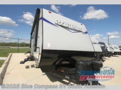 New 2019 Heartland Prowler Lynx 32 LX available in Houston, Texas