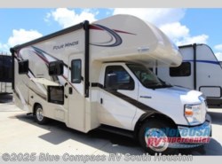 New 2020 Thor Motor Coach Four Winds 22E available in Houston, Texas