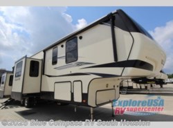 New 2020 CrossRoads Volante 3861BL available in Houston, Texas