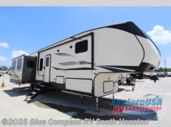 New 2020 CrossRoads Volante 370BR available in Houston, Texas