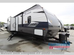 New 2020 CrossRoads Zinger ZR331BH available in Houston, Texas