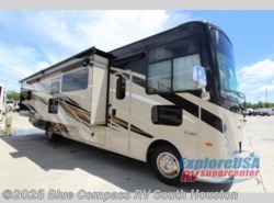 New 2020 Thor Motor Coach Windsport 34R available in Houston, Texas