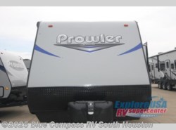 New 2020 Heartland Prowler 320BH available in Houston, Texas
