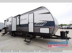 New 2020 CrossRoads Zinger ZR326BH available in Houston, Texas