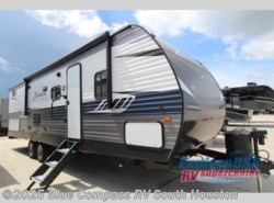 New 2020 CrossRoads Zinger ZR290KB available in Houston, Texas